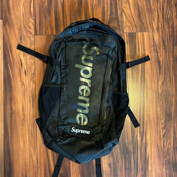 Supreme Other - Supreme SS21 Backpack